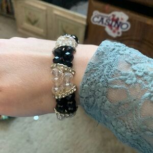 ❤️5 for 20❤️Plastic bracelet